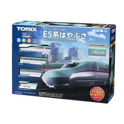 Nゲージのスターターセット｜鉄道模型｜模型、プラモデル｜ゲーム