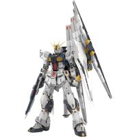 H-4573102691910 BANDAI SPIRITS PERFECT GRADE UNLEASHED 1/60 νガンダム プラモデル | 日本橋CHACHA!ヤフー店