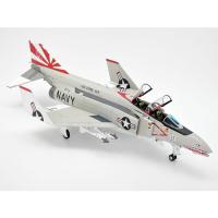 H-4950344611218 タミヤ 1／48 傑作機シリーズ No.121 マクダネル・ダグラス F-4B ファントムII | 日本橋CHACHA!ヤフー店