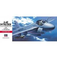 H-4967834013384 ハセガワ 1／72 アメリカ海軍 A-6E イントルーダー | 日本橋CHACHA!ヤフー店