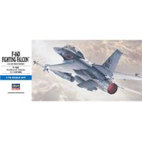 H-4967834014459 ハセガワ 1／72 アメリカ空軍 ファイティング ファルコン | 日本橋CHACHA!ヤフー店