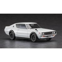 H-4967834211490 ハセガワ 1／24 ニッサン スカイライン 2000GT-R KPGC110 | 日本橋CHACHA!ヤフー店
