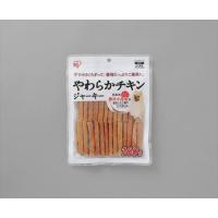 I-4967576371629 アイリスオーヤマ  やわらかチキンジャーキー 160g | 日本橋CHACHA!ヤフー店