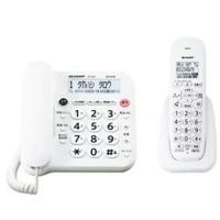 シャープ デジタルコードレス電話機 JD-G33-CL 1台 :WH02655:LOHACO 
