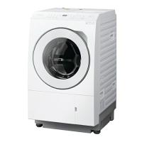 NA-LX113CL-W パナソニック 洗濯11.0kg 乾燥6.0kg ドラム式洗濯乾燥機 左開き マットホワイト | 日本橋CHACHA!ヤフー店