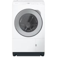 【今なら5年延長保証加入が無料】NA-LX113EL-W パナソニック 洗濯11kg 乾燥6kg ななめドラム洗濯乾燥機 左開き マットホワイト LXシリーズ | 日本橋CHACHA!ヤフー店