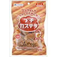 P-4523294004371 サンメイト プチカステラ メープル味 80g | 日本橋CHACHA!ヤフー店