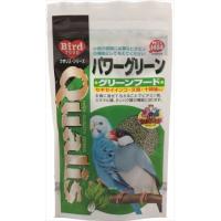 P-4970620013680 ペッズイシバシ クオリス　パワーグリーン　１００ｇ | 日本橋CHACHA!ヤフー店