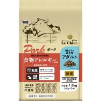 P-4970768832648 イースター プロステージ ル・シアン ポーク アダルト 1.8kg | 日本橋CHACHA!ヤフー店