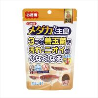 P-4971453054345 イトスイ メダカの主食 納豆菌 お徳用 120g＋30g | 日本橋CHACHA!ヤフー店