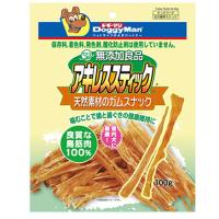P-4976555827484 ドギーマンハヤシ 無添加良品 アキレススティック 100g | 日本橋CHACHA!ヤフー店