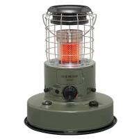 RR-GER25-G トヨトミ 対流型石油ストーブ 木造〜7畳 集合〜9畳 ギア