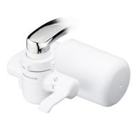 TK-CJ14-W パナソニック 蛇口直結型 浄水器 除去対象19物質 | 日本橋CHACHA!ヤフー店