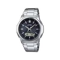 WVA-M630D-1AJF カシオ アナログ電波ソーラー腕時計 ウェーブセプター ソーラーコンビネーション | 日本橋CHACHA!ヤフー店