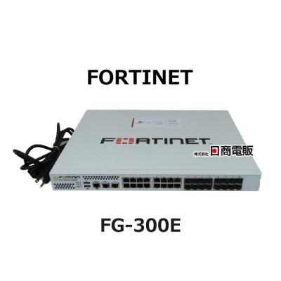 fortinet fortigate30e（ルーター、ネットワーク機器）｜パソコン周辺