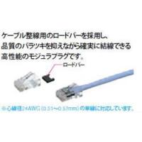 パナ RJ45モジュラプラグ 100個入り NR3550 | エヌデンサービス