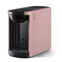 UCC ドリップポッド 一杯抽出 コーヒーマシン カプセル式 DP3 アッシュローズ ピンク | n-fine