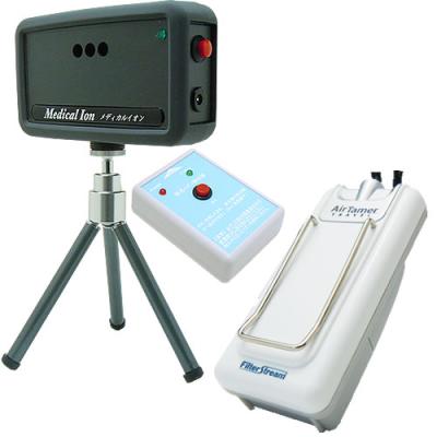 イオントレーディング - マイナスイオン発生器｜Yahoo!ショッピング