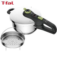 T-fal セキュアトレンディ 3.2L IH対応 圧力鍋 P2584000 ティファール D2309 | neut kitchen(ニュートキッチン)