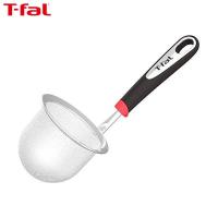 T-fal(ティファール) 穴あき おたま インジニオ ディープメッシュスキマー キッチンツール K21350 | neut kitchen(ニュートキッチン)