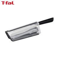 T-fal エバーシャープ 三徳ナイフ 16.5cm K255S2 ティファール | neut kitchen(ニュートキッチン)