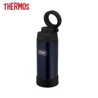 サーモス アウトドアシリーズ 水筒 真空断熱ケータイマグ 0.5L ミッドナイトブルー ROB-003MDB | neut kitchen(ニュートキッチン)