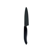 京セラ セラミックナイフ 刃渡り11cm ブラック FKR110BK-BKN | neut kitchen(ニュートキッチン)