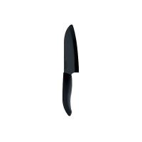 京セラ セラミックナイフ 刃渡り14cm ブラック FKR140BK-BKN | neut kitchen(ニュートキッチン)
