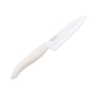 京セラ セラミックナイフ フルーツ 11cm ホワイト | neut kitchen(ニュートキッチン)