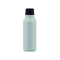 ピーコック ステンレスボトル 0.8L ライトグレー 炭酸飲料対応 AJH-80HL | neut kitchen(ニュートキッチン)