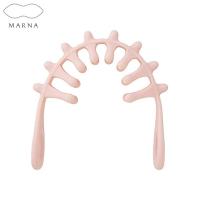 MARNA 頭スッキリーナ ヘッドスパ ソフト ピンク つぼ押し S469P マーナ)) | neut kitchen(ニュートキッチン)