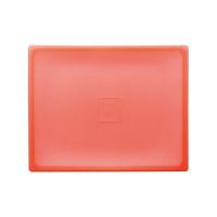 Flexsil-Lid シリコン ホテルパン用カバー 1/9用 ピンク 品番：AHT9427 | neut kitchen(ニュートキッチン)