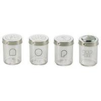 YUKIWA UK ポリカーボネイト調味缶 小 P缶 (品番)BTY10003 三宝産業 | neut kitchen(ニュートキッチン)