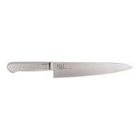 貝印 エボルシェフ 牛刀 18cm オールステンレス製包丁 品番：AEB0601 | neut kitchen(ニュートキッチン)