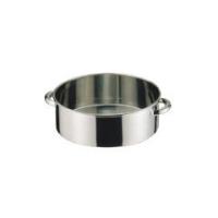 遠藤商事 SA18-8手付洗桶 27cm (品番)AAL04027 | neut kitchen(ニュートキッチン)