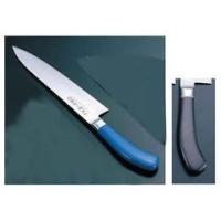 遠藤商事 TKG PRO 抗菌カラー 牛刀 27cm ブラック (品番)ATK4324 | neut kitchen(ニュートキッチン)