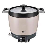 リンナイ ガス炊飯器 RR-200CF LPガス 品番：DSIQ301 | neut kitchen(ニュートキッチン)