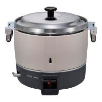 リンナイ ガス炊飯器 RR-400CF 12A・13A 品番：DSIQ502 | neut kitchen(ニュートキッチン)