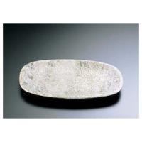 石器 角小判皿 YSSJ-015 30cm RIS1603 | neut kitchen(ニュートキッチン)