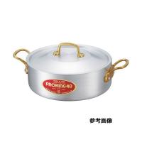 プロキング外輪鍋39cm(15.0L) CD:003031 | neut kitchen(ニュートキッチン)