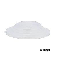 WhiteSeries丸型シール蓋(単品)ラウンド16cm用SFR-16 CD:475153 | neut kitchen(ニュートキッチン)