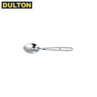 DULTON フラットハンドルカトラリーG603 ディナースプーン 18-0ステンレス OHL1803 (品番：G603-DS) ダルトン インダストリアル アメリカン ヴィンテージ 男前 | neut kitchen(ニュートキッチン)
