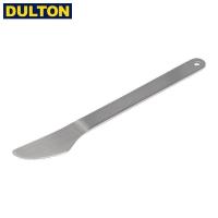 DULTON ステンレス フィールド カトラリー ディナーナイフ STAINLESS FIELD CUTLERY DINNER KNIFE(CODE：K20-0230DK) ダルトン インダストリアル DIY インテリア | neut kitchen(ニュートキッチン)
