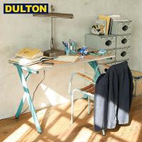 DULTON ワーキング デスク ブルー WORKING DESK BLUE (CODE：F21-0391) ダルトン インダストリアル 男前 | neut kitchen(ニュートキッチン)