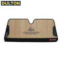 DULTON オート サンシェード S コヨーテ AUTO SUNSHADE S/COYOTE (CODE：V21-0355S/CO) ダルトン インダストリアル 男前 | neut kitchen(ニュートキッチン)