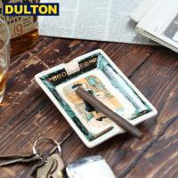 DULTON アート アッシュトレイ タイプ-S S (品番：G555-539SS) ART ASHTRAY TYPE-S S ダルトン インダストリアル アメリカン ヴィンテージ | neut kitchen(ニュートキッチン)