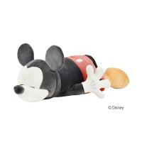 りぶはあと 抱き枕 ディズニー モチハグ ミッキーマウス L 50101-01 | neut kitchen(ニュートキッチン)