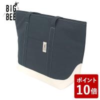 (長期欠品中、予約販売)BIG BEE クーラートートバック Ｌ オーシャンネイビー オカトー | neut kitchen(ニュートキッチン)