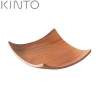 KINTO ノンスリップカーブ コースター 12cm ウィロー 45143 キントー)) | neut kitchen(ニュートキッチン)
