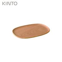 KINTO UNITEA ノンスリップトレイ 210×145mm ウィロー 21730 キントー)) | neut kitchen(ニュートキッチン)